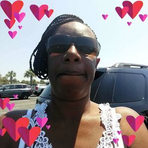 Meet your Posher, Katrina